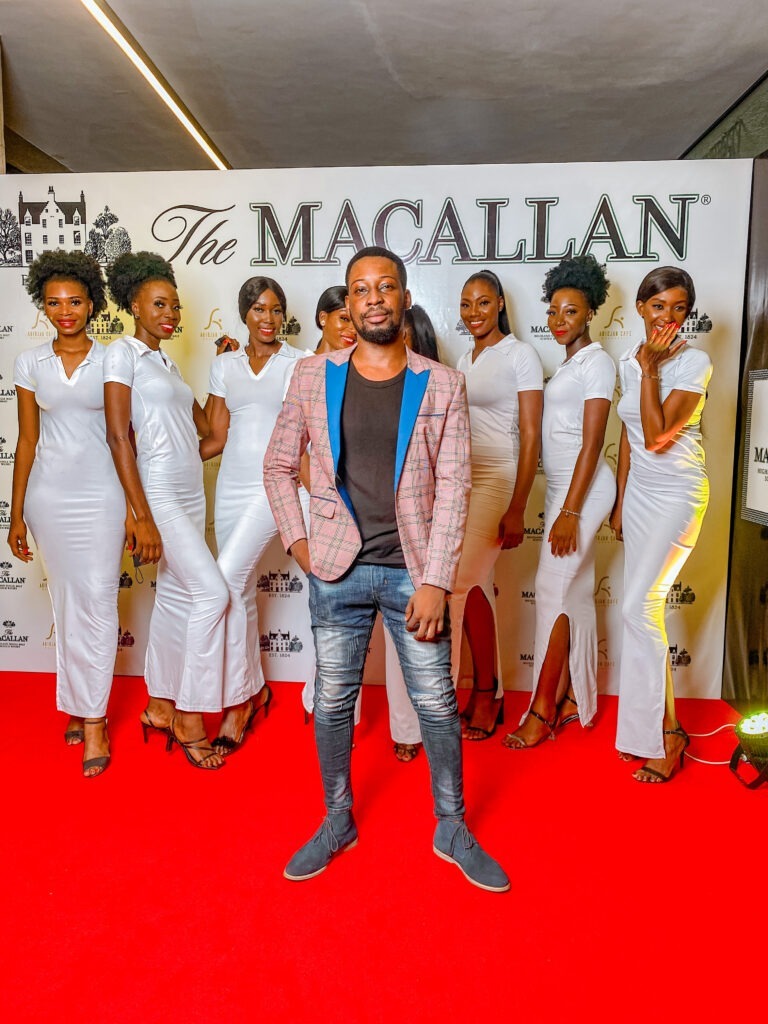 Article : Lifestyle : dégustation de whisky de la marque Macallan à Abidjan