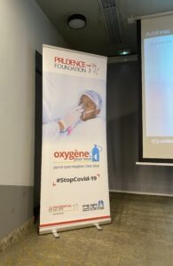 Article : Côte d’Ivoire : Un projet d’oxygénation médicale pour riposter contre la Covid-19 et les maladies respiratoires