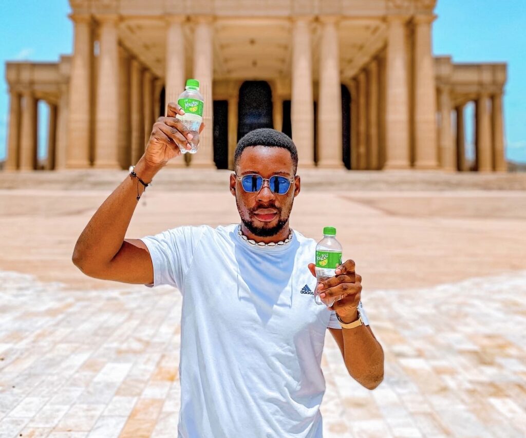 Article : Lifestyle : test de la nouvelle boisson ivoirienne youzou