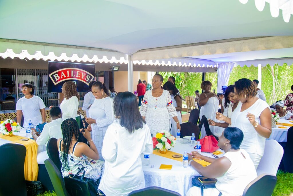 Article : Côte d’Ivoire : Bailey’s réaffirme son engagement auprès des femmes à travers la fête des mères