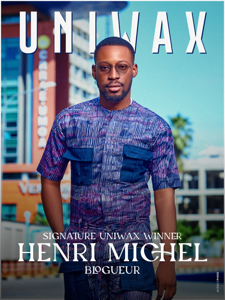 Article : Signature Uniwax : Et si j’étais le gagnant ?