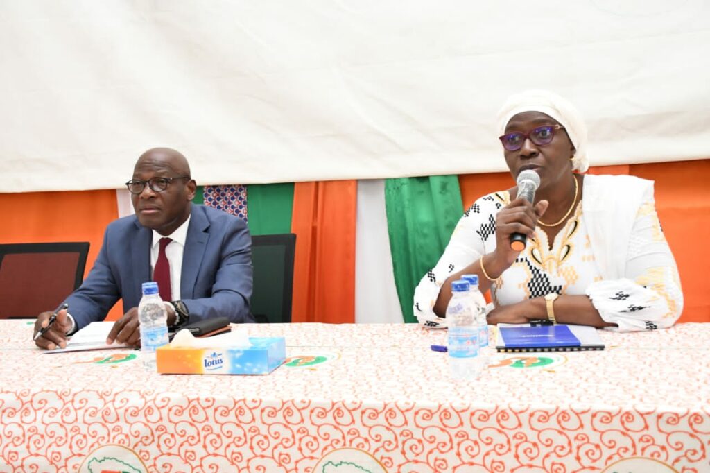 Article : Découvrir et comprendre la bonne gouvernance par la haute autorité pour la bonne gouvernance