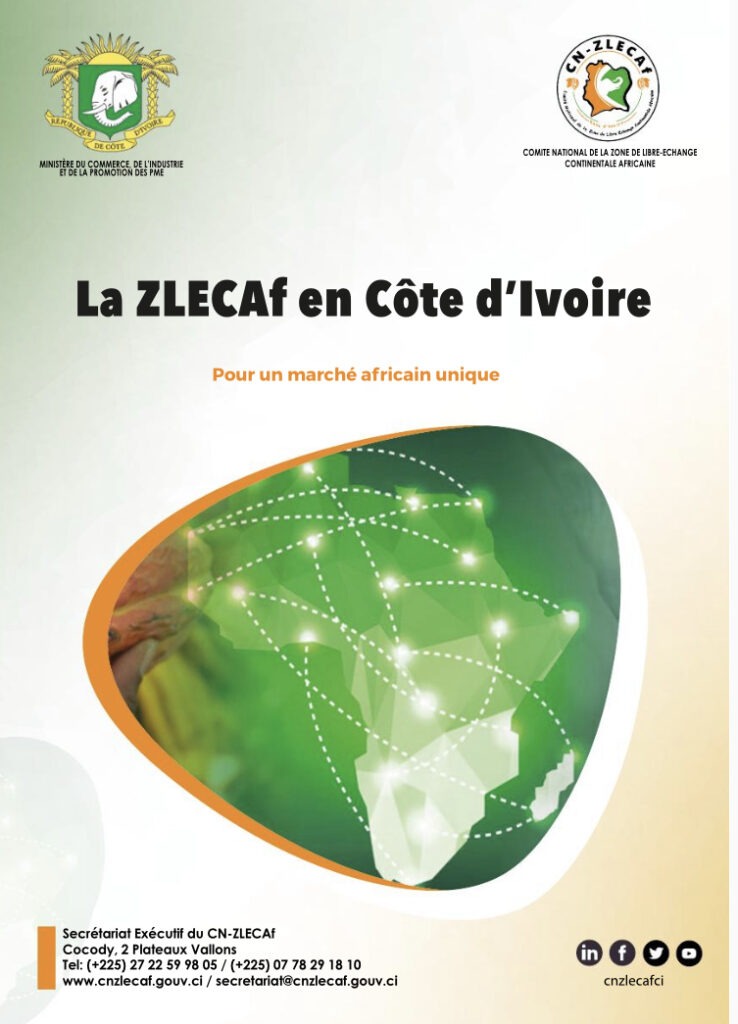 Article : La zone de libre-échange continentale africaine : de quoi s&rsquo;agit-il ?