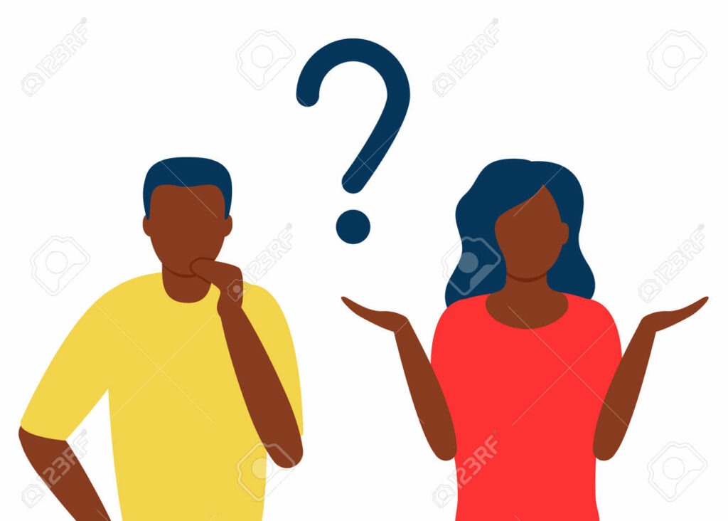 Article : « Tu fais quoi dans la vie ? Qu’est ce que tu deviens ? » Ces questions inconfortables posées trop souvent