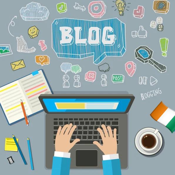 Article : 5 réalités dures sur le blogging en Côte d’Ivoire